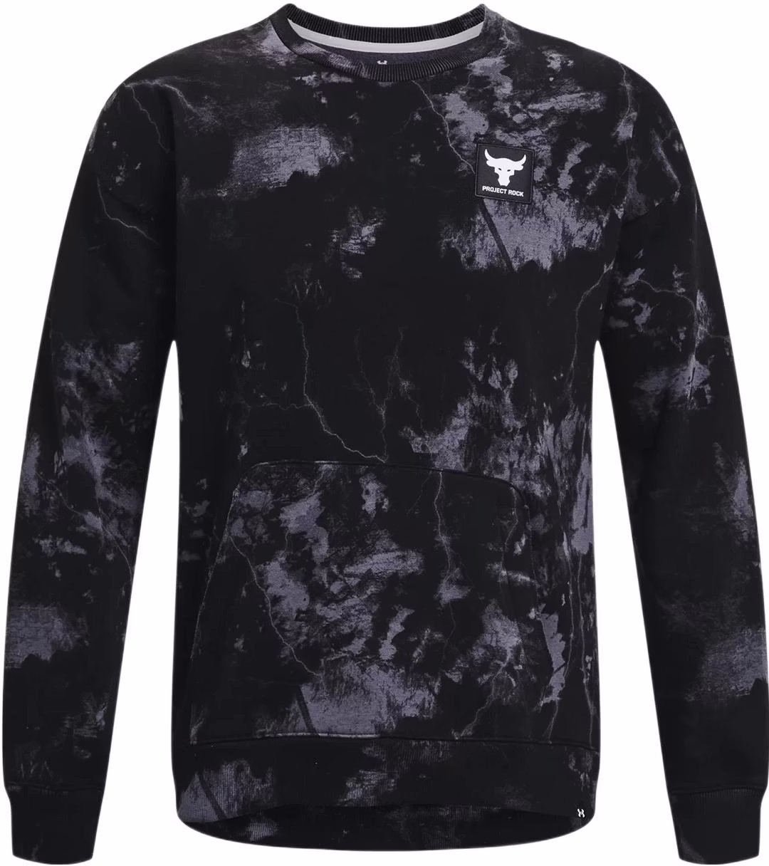 under-armour-ua-tie-dye-ribbed-crewneck-pullover-sweatshirt-men-s-black-1373566-001