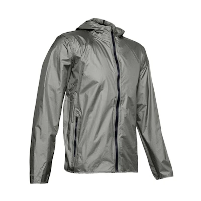 Under Armour UA Training Jacket Grey 1350949388