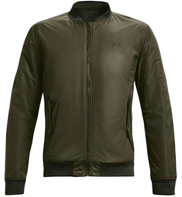 Under Armour UA Training Pilot Jacket Hijau Jaket Olahraga Luar Ruangan 1366090-390 Buy Under Armour UA Training Pilot Jacket Hijau Jaket Olahraga Luar Ruangan 1366090-390