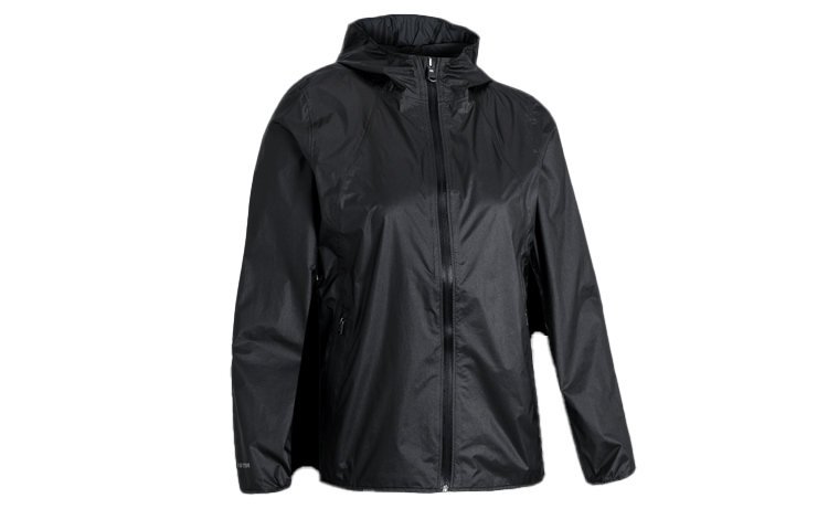 Under Armour UA Training Sports Jacket Black 1350949001