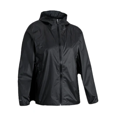 Under Armour UA Training Sports Jacket Black 1350949001