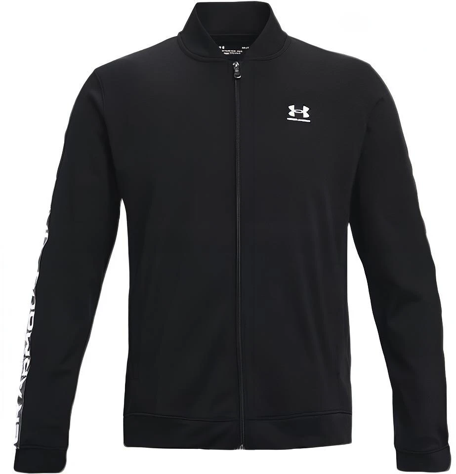 under-armour-ua-tricot-casual-training-jacket-black-perfect-gift-for-him-1366208-001