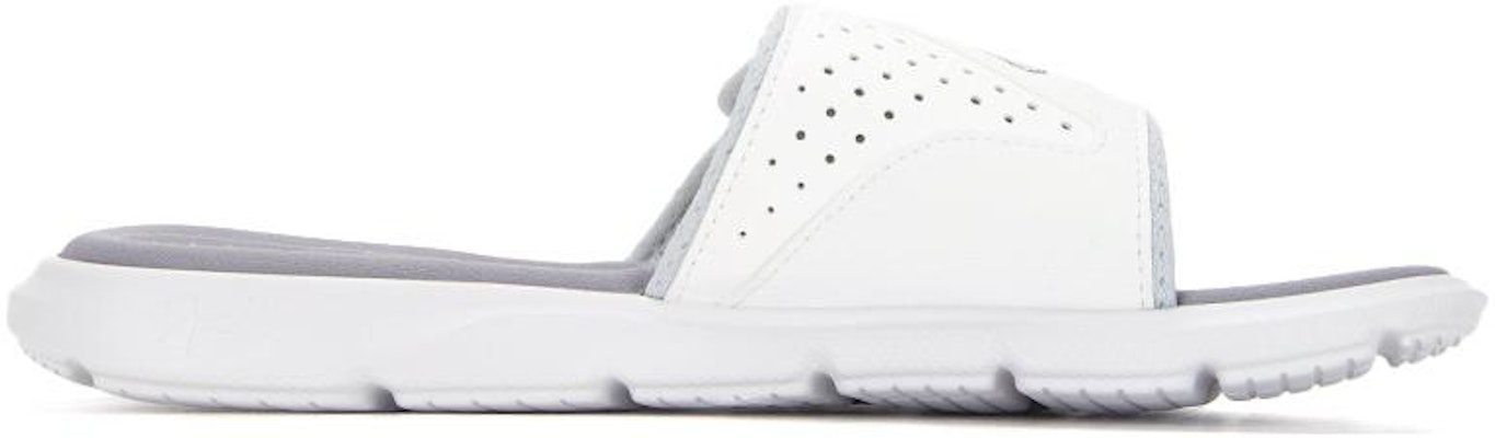 Under Armour UA U Mercenary SL 'Putih' 3026035-100 Order Under Armour UA U Mercenary SL 'Putih' 3026035-100
