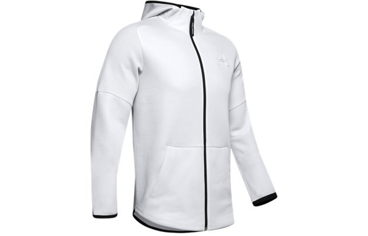 Under Armour UA Unstoppable Training Jacket Men’s Grey 1345546-014
