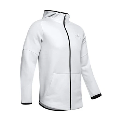 Under Armour UA Unstoppable Training Jacket Men’s Grey 1345546-014