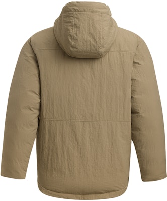 Under Armour UA Urban Down Camel Brown Jaket Pendek Puff Hangat. 6001974-263 Lookbook Under Armour UA Urban Down Camel Brown Jaket Pendek Puff Hangat. 6001974-263