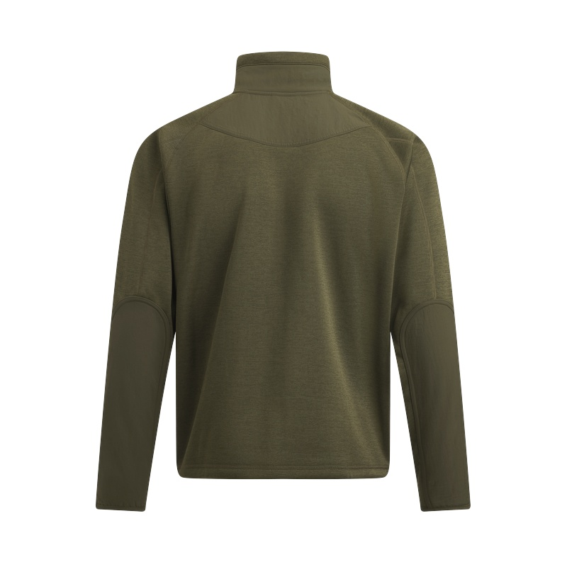 Under Armour UA Urban Outdoor Fleece Jacket Casual Outdoor Sportswear 6010034-308