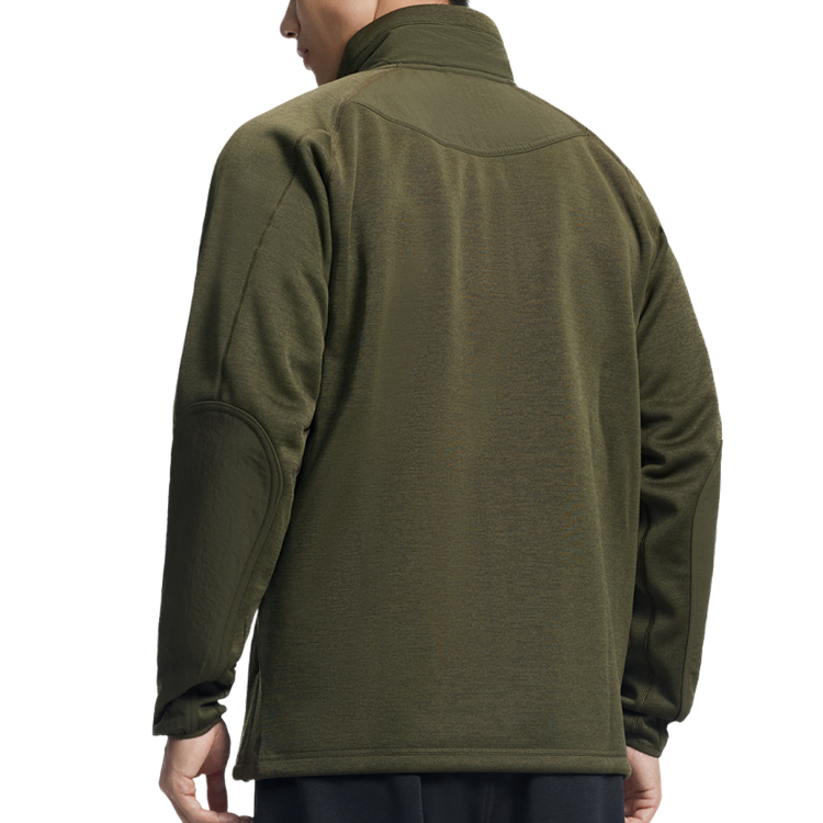 Purchase Under Armour UA 都市戶外抓毛外套 休閒戶外運動服 6010034-308