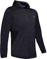 Under Armour UA Vanish Woven Training Jacket Black 1345301-001 Under Armour UA Vanish Woven Training Jacket Black 1345301-001