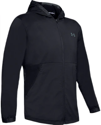 Under Armour UA Vanish Woven Training Jacket Black 1345301-001 Buy Under Armour UA Vanish Woven Training Jacket Black 1345301-001