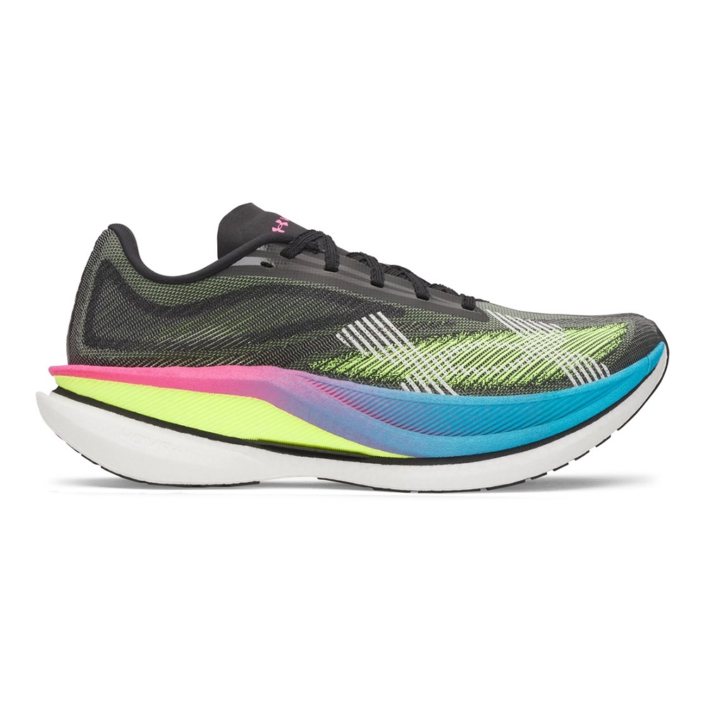 Under Armour UA Velociti Elite 3 Racing Running Shoes 6005377-002