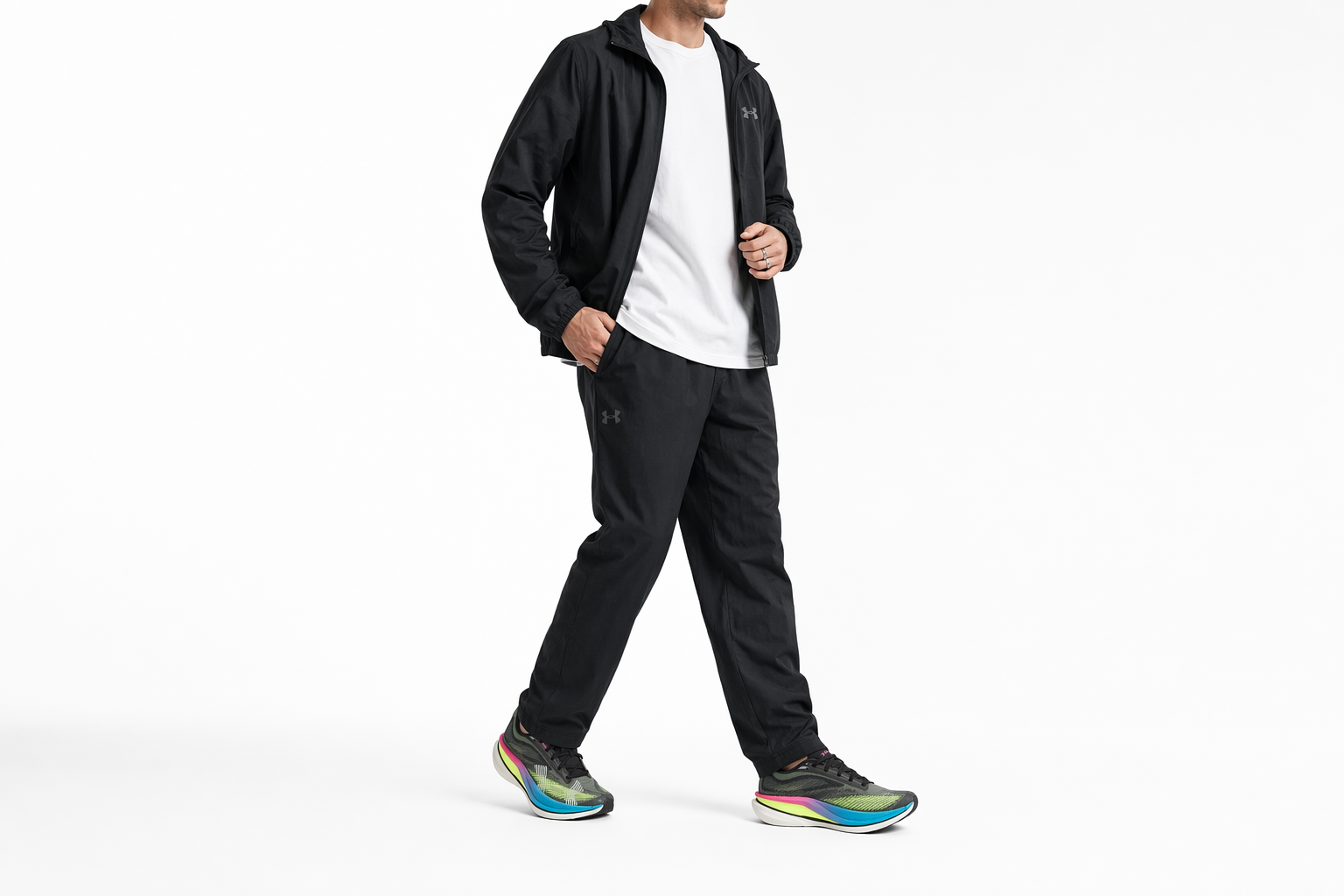 Order Under Armour UA Velociti Elite 3 Scarpe Running da Gara 6005377-002