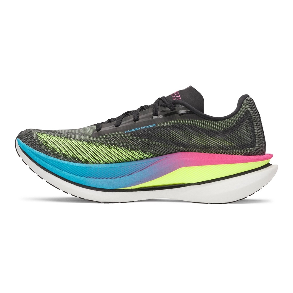 Lookbook Under Armour UA Velociti Elite 3 Scarpe Running da Gara 6005377-002