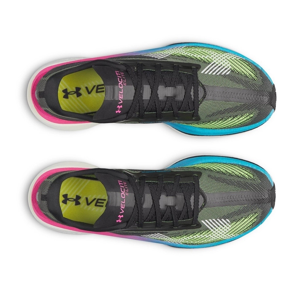 Shop Under Armour UA Velociti Elite 3 Scarpe Running da Gara 6005377-002