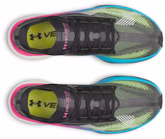 Shop Under Armour UA Velociti Elite 3 跑步競速鞋 6005377-002
