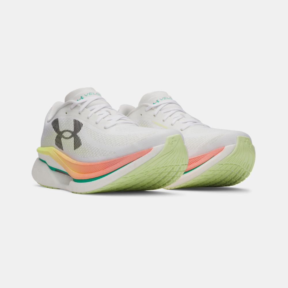 Lookbook Zapatillas de Correr Under Armour UA Velociti Pro 2 6005378-103