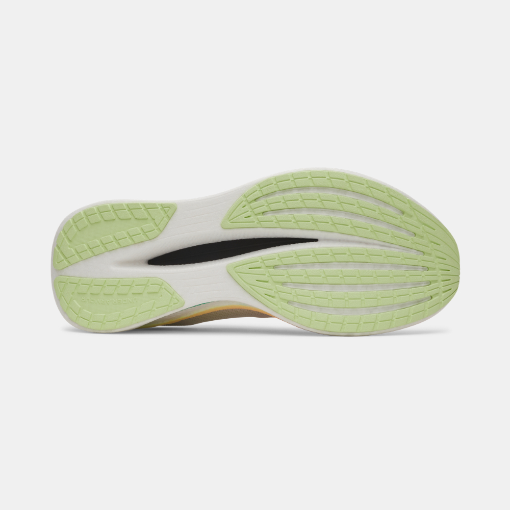 Shop Zapatillas de Correr Under Armour UA Velociti Pro 2 6005378-103