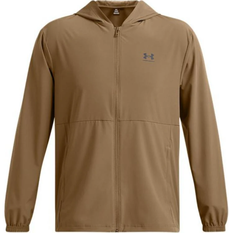 under-armour-ua-vibe-windbreaker-hooded-jacket-coyote-brown-1386555-498