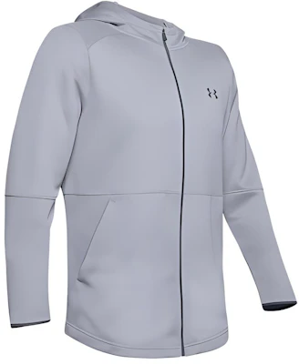 언더아머 UA 웜업 트레이닝 후디 자켓 그레이 1345259-011 Buy 언더아머 UA 웜업 트레이닝 후디 자켓 그레이 1345259-011