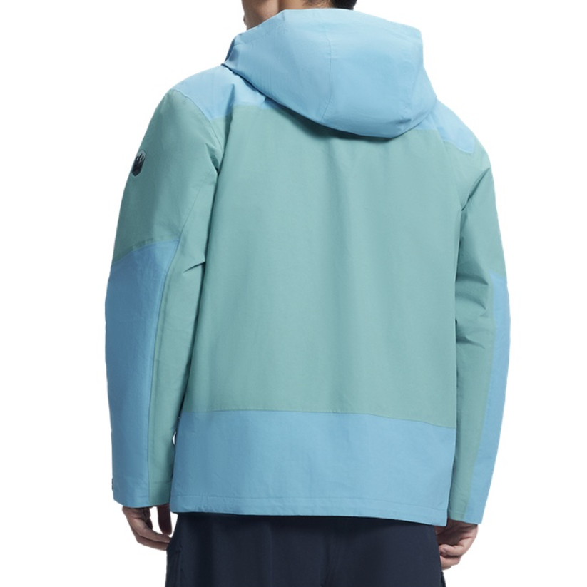 Purchase 언더아머 UA 방수 방풍 아웃도어 자켓 - 시티 어드벤처 시리즈 1389299-484