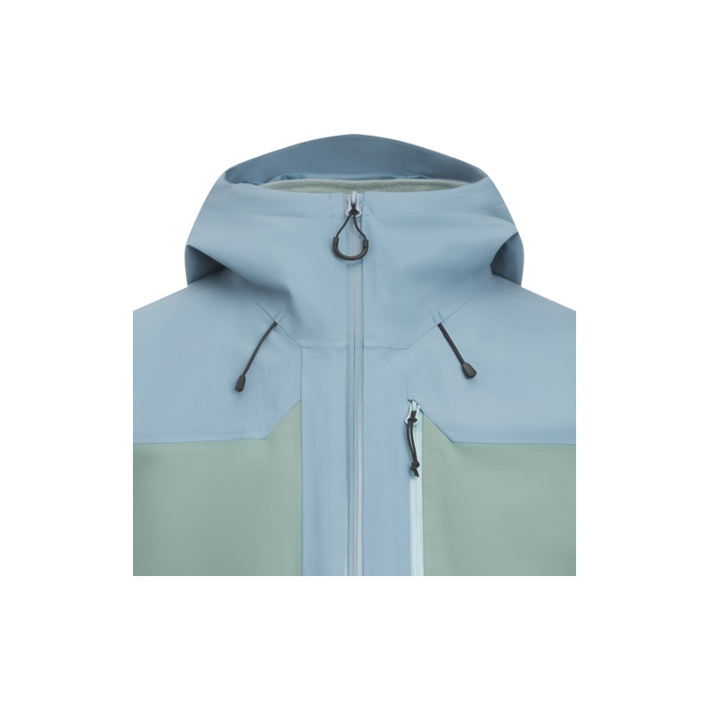 Details for 언더아머 UA 방수 방풍 아웃도어 자켓 - 시티 어드벤처 시리즈 1389299-484