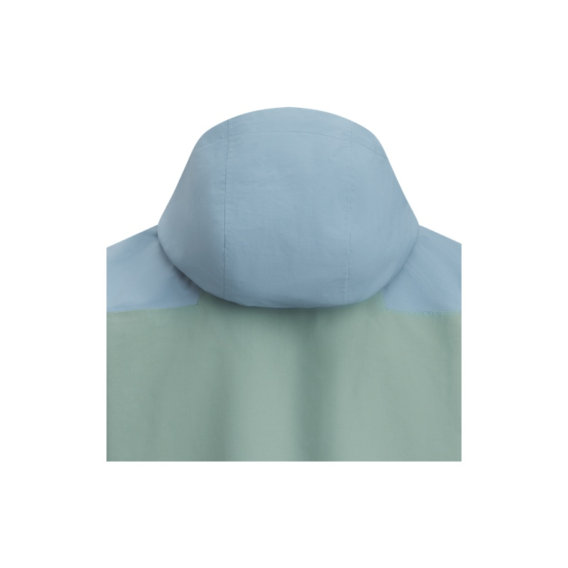 Sizing 언더아머 UA 방수 방풍 아웃도어 자켓 - 시티 어드벤처 시리즈 1389299-484