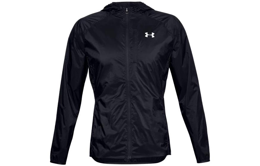Under Armour UA Windproof Quick-Dry Sports Jacket 1351195-001