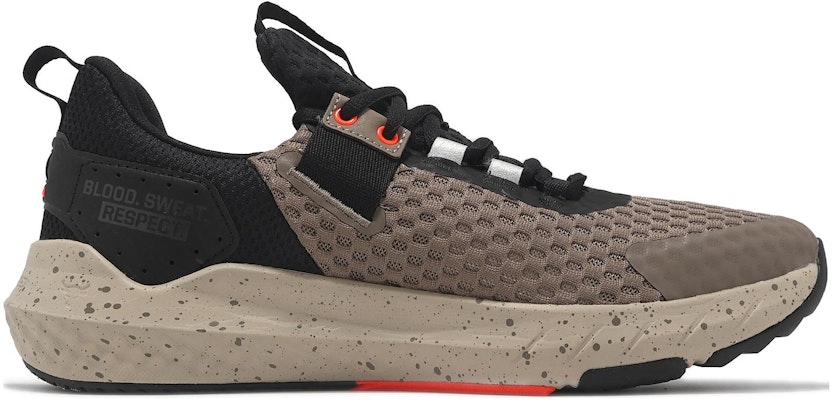 Under Armour UFC x Project Rock BSR 4 'Taupe Dusk Phoenix Fire' 3027347-200 Order Under Armour UFC x Project Rock BSR 4 'Taupe Dusk Phoenix Fire' 3027347-200