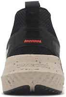 Under Armour UFC x Project Rock BSR 4 'Taupe Dusk Phoenix Fire' Lelaki 3027347-200 Lookbook Under Armour UFC x Project Rock BSR 4 'Taupe Dusk Phoenix Fire' Lelaki 3027347-200