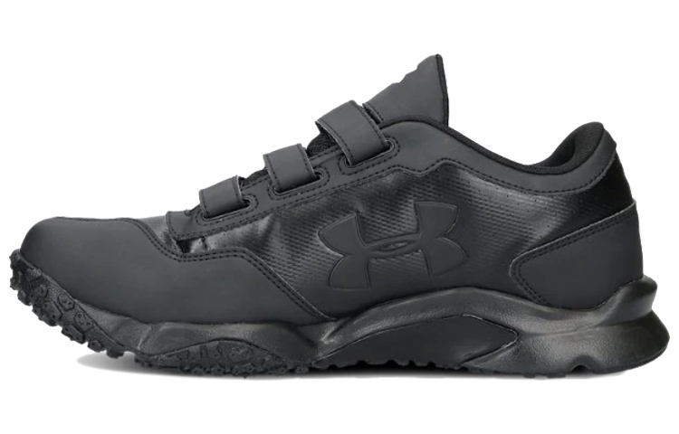 Under Armour Ultimate Sneakers Black 3020205-002