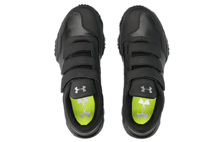Shop Under Armour Ultimate Sneakers Hitam 3020205-002