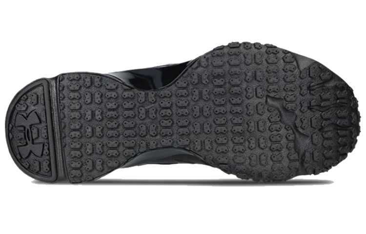 Purchase Under Armour Ultimate Sneakers Hitam 3020205-002
