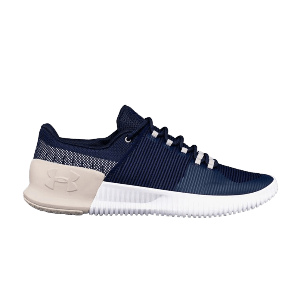Under Armour Ultimate Speed 'Blue' 3020917-400