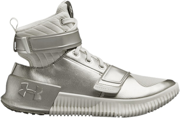 Under armour ultimate speed mid sale