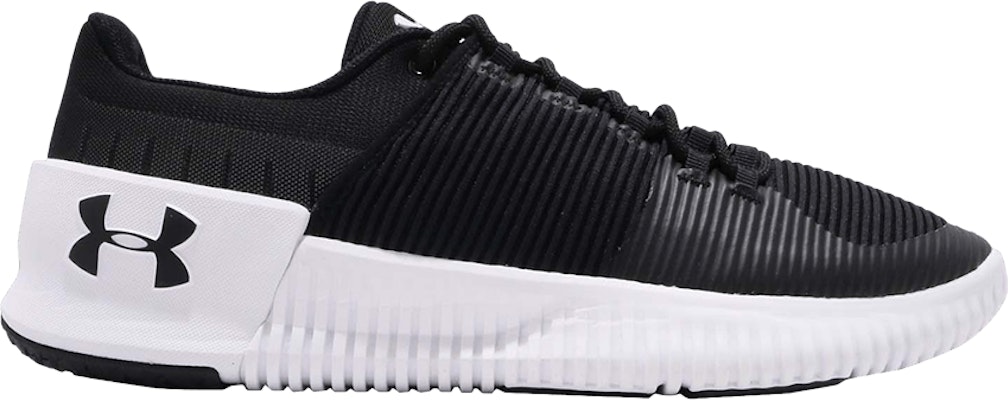 Under Armour Ultimate Speed NM Black 3020751 003 3020751 003