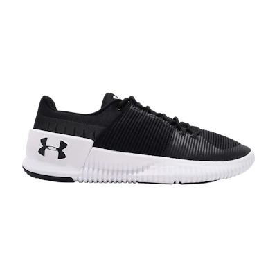 UA Ultimate Speed NM 'Black'