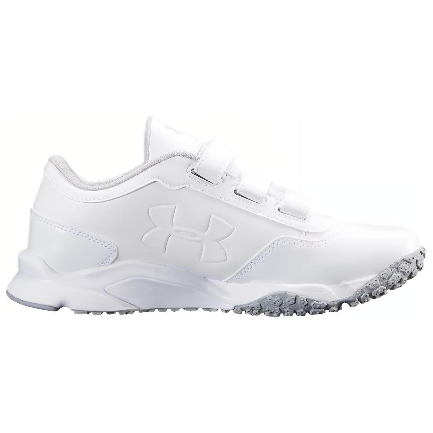 Order Chaussures de Sport Blanches Under Armour Ultimate 3020205-100