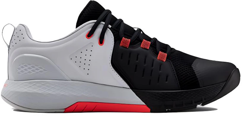 Under Armour Charged Commit 2 ''Noir Blanc Rose'' 3022027-101 Order Under Armour Charged Commit 2 ''Noir Blanc Rose'' 3022027-101