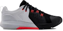 Order Under Armour Charged Commit 2 ''Noir Blanc Rose'' 3022027-101
