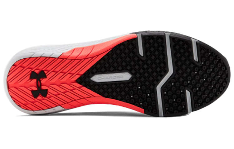 Purchase Under Armour Charged Commit 2 ''Noir Blanc Rose'' 3022027-101