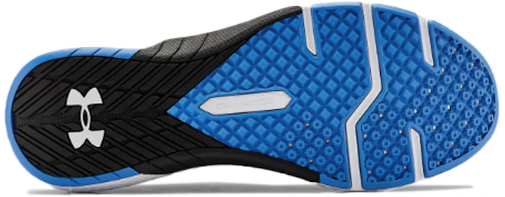 Under Armour Under Amour Charged Commit 2 'Blue Black' 3022027-402 Shop Under Armour Under Amour Charged Commit 2 'Blue Black' 3022027-402