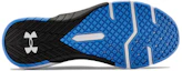 Shop Under Armour Under Amour Charged Commit 2 'Blue Black' 3022027-402