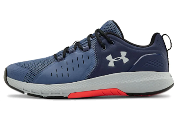 Under Armour Charged Commit 2 "Blauw Roze" 3022027-403 Buy Under Armour Charged Commit 2 "Blauw Roze" 3022027-403