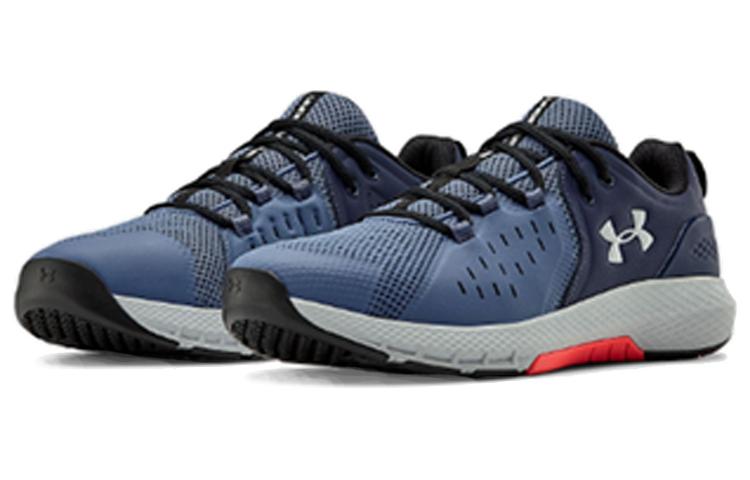 Order Under Armour Charged Commit 2 "Blauw Roze" 3022027-403