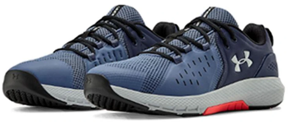 Under Armour Charged Commit 2 "Blauw Roze" 3022027-403 Order Under Armour Charged Commit 2 "Blauw Roze" 3022027-403