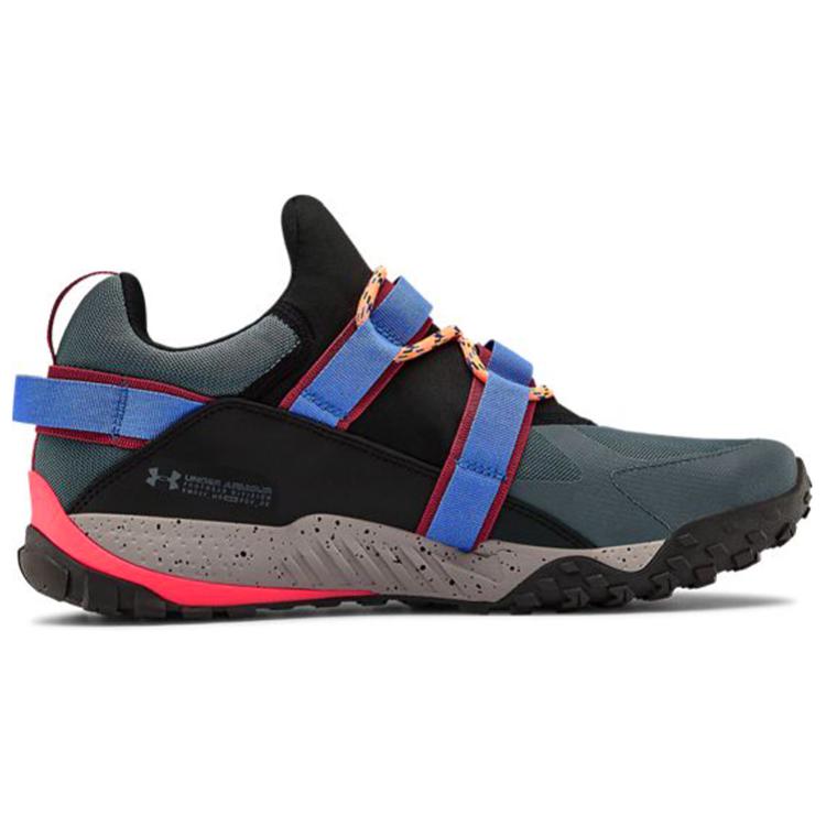 Order Under Armour Under Amour Valsetz Trek 'Grey Blue' 3022620-100