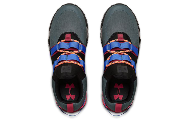 Shop Under Armour Under Amour Valsetz Trek 'Grey Blue' 3022620-100