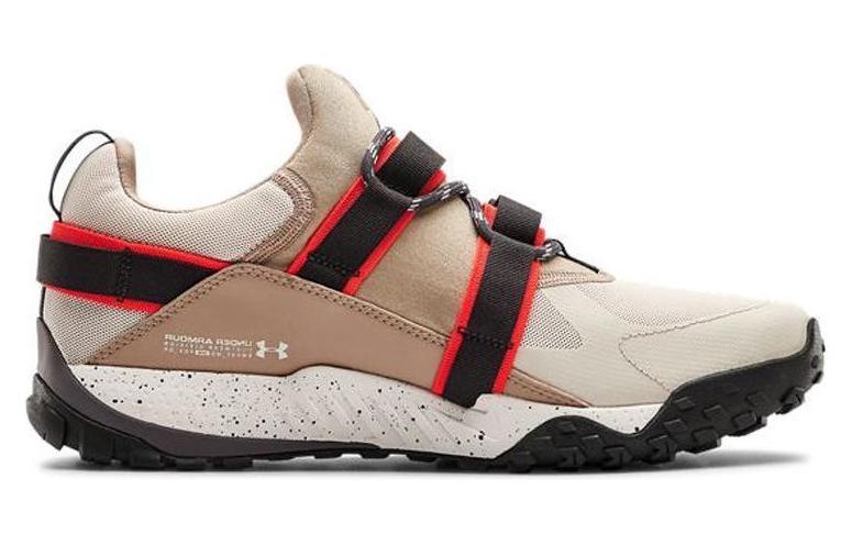 Order Under Armour Valsetz Trek 淺棕 男女同款