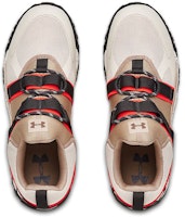 Under Armour Valsetz Trek 'Coklat Muda' 3022620-800 Shop Under Armour Valsetz Trek 'Coklat Muda' 3022620-800