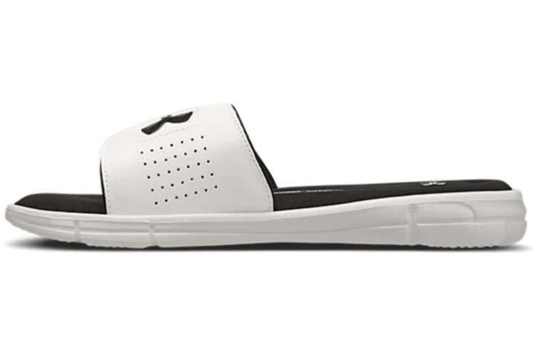 UA Under Armor Slide Ignite Unisex Slipper
